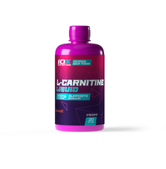 L-Carnitine рідкий 500 мл. клубника