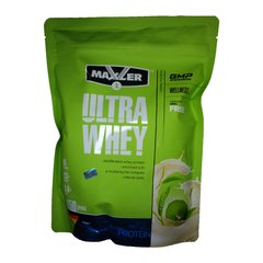 Сывороточный протеин Maxler Ultra Whey 450g