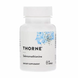 Селен (селенометіонін), Selenomethionine, Thorne Research, 60 капсул: зображення — 1