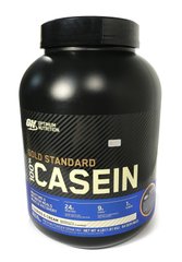Протеїн 100% Casein Protein 1,818 кг Шоколадное арахисовое масло
