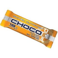 Батончик Choco Pro Bar 55g тірамісу