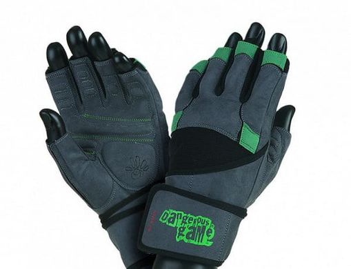 Спортивные перчатки WILD MFG 860