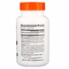 5-НТР, 5-гидрокситриптофан, Doctor's Best, 100 мг, 180 капсул: изображение – 2