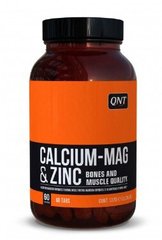 Calcium Mag & Zinc 60 таб