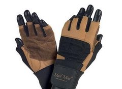 Спортивні рукавички PROFESSIONAL MFG 269 коричневий