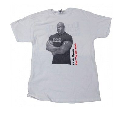 Футболка T-shirt Phil Heat - розмір М