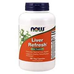 Liver Refresh - 180 кап