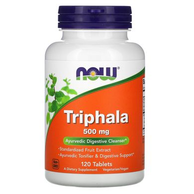 Triphala 500 мг - 120 таб