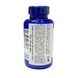 GABA (Gamma Aminobutyric Acid) 750 mg - 90 таблеток: зображення — 2