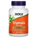 Triphala 500 мг - 120 таб: зображення — 1