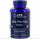 Вітамінний комплекс, One-Per-Day Tablets, Life Extension, 1 в день, 60 таблеток: зображення — 1