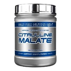 Амінокислота Citrulline Malate 90 кап