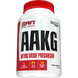 Амінокислота SAN Nutrition AAKG – 120 пігулок: зображення — 1