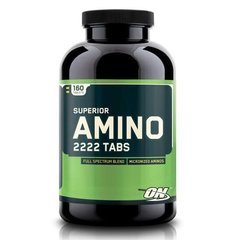 Аминокислота Amino 2222 160 т
