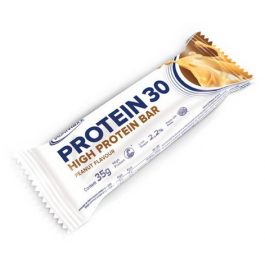 Bar Protein 30 - 35 г печиво та крем