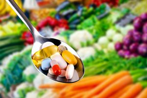 С едой или натощак: когда принимать витамины, чтобы они работали, изображение