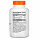 Глюкозамін сульфат, Glucosamine Sulfate, Doctor's Best, 750 мг, 180 капсул.: зображення — 2