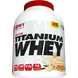 Сироватковий протеїн SAN Nutrition 100% Pure Titanium Whey 2,2 кг: зображення — 1