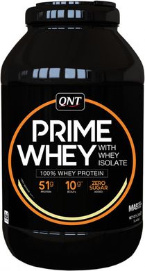 Протеин Prime Whey 2 кг Ваниль
