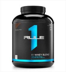 Протеїн Whey Blend 2,27 кг