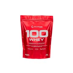 Протеин 100 whey 500g пакет