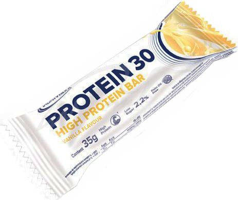 Bar Protein 30 - 35 г печенье и крем