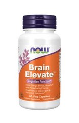 Brain Elevate - 60 веган кап