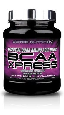 Аминокислота BCAA Xpress 700 г груша
