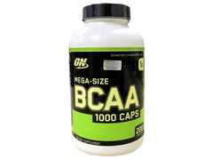 Амінокислота BCAA 1000 - 200 до