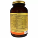 Мультивитамины без железа, формула VM-75 (Multiple Vitamins), Solgar, 180 таблеток: изображение – 2