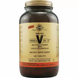 Мультивітаміни без заліза, формула VM-75 (Multiple Vitamins), Solgar, 180 таблеток: зображення — 1