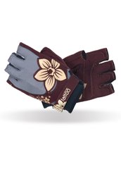 Жіночі спортивні рукавички NEW AGE MFG 720