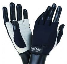 Спортивні рукавички BASIC MFG 250