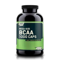 Амінокислота BCAA 1000 - 400 до