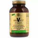Мультивітаміни, формула VM-75 (Multiple Vitamins), Solgar, 120 капсул: зображення — 1