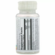 Оптицинк, OptiZinc, Solaray, 30 мг, 60 капсул: изображение – 2