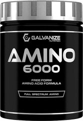 Амінокислота Amino 6000 - 200 tablets