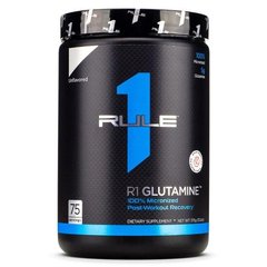 Аминокислота Glutamine 375 г без вкуса