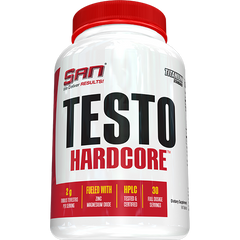 Тестостероновий бустер SAN Nutrition TESTO Hardcore – 90 пігулок
