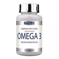 Omega 3 - 100 кап
