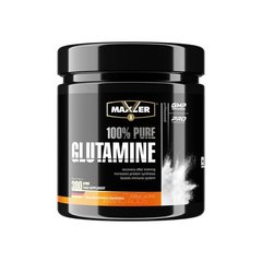 Амінокислота Glutamine 300 г арбуз