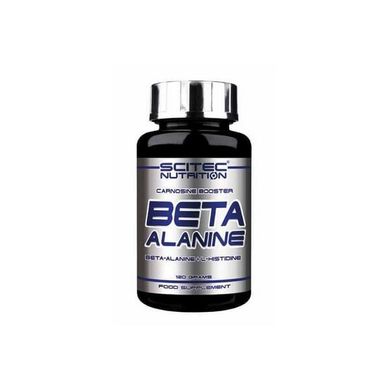 Амінокислота Beta Alanine - 120 г
