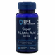 R липоевая кислота, R-Lipoic Acid, Life Extension, 240 мг, 60 кап.: изображение – 1
