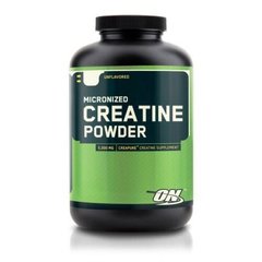 Креатин Optimum Nutrition Creatine Powder 300 g