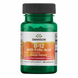 Витамин В-12 и фолиевая кислота, Ultra Vitamin B-12 with Folic Acid, Swanson, вкус клубники, 60 леденцов: изображение – 1