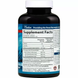 Докозагексаеновая кислота (ДГК) для кормящих мам, Mother's DHA, Carlson Labs, 500 мг, 120 гелевых капсул: изображение – 2