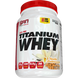 Сывороточный протеин SAN Nutrition 100% Pure Titanium Whey 907 г: изображение – 1