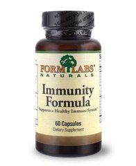 Immunity formula 60 vegetarian cap