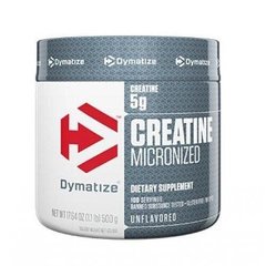 Креатин Dymatize Nutrition Creatine Monohydrate 300 г