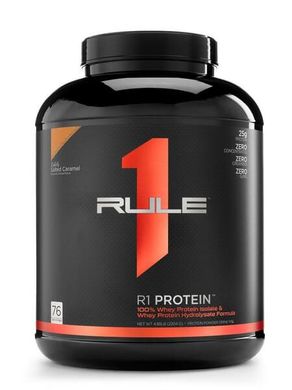 Протеїн R1_Protein R1 2,27 кг